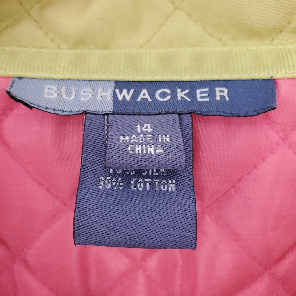 Bushwacker Quilted Jacket - Picture 5 of 13